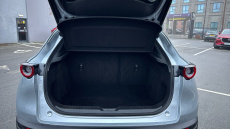 Mazda Cx-30 2.0 e-Skyactiv G MHEV Sport Lux 5dr Auto Petrol Hatchback